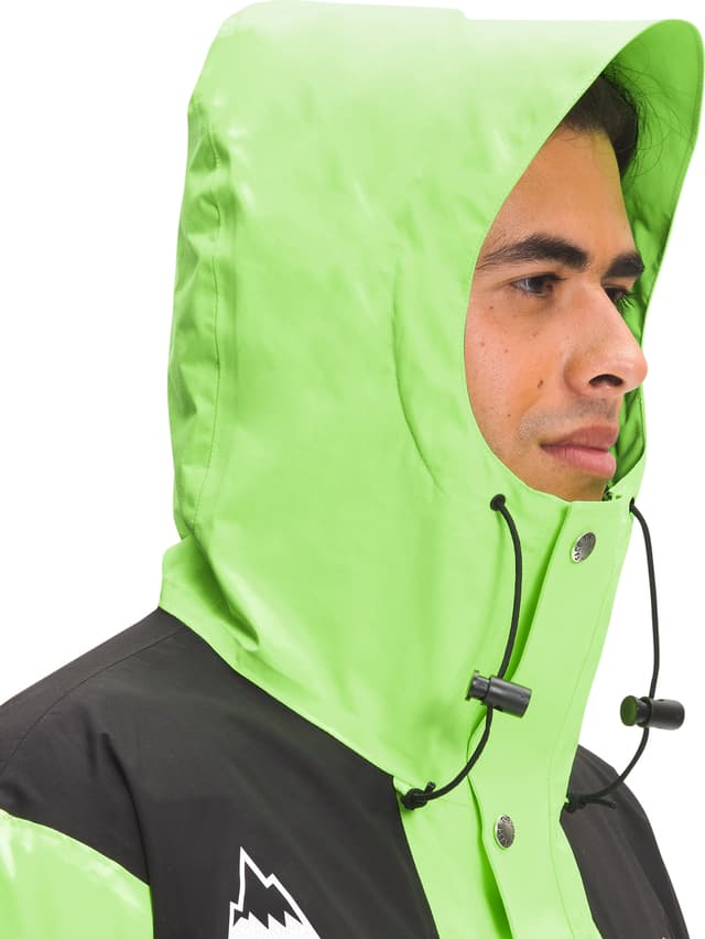 The North Face Origins 86 Mountain Jacket - Men's | Altitude Sports