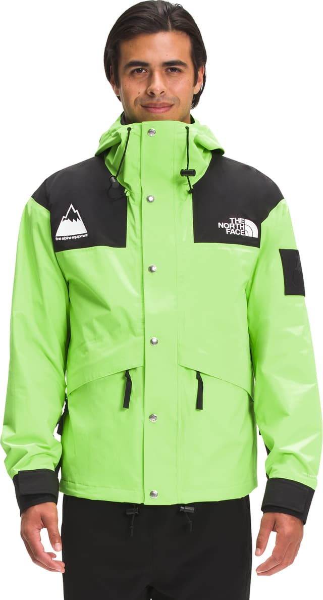 The North Face Origins 86 Mountain Jacket - Men's | Altitude Sports