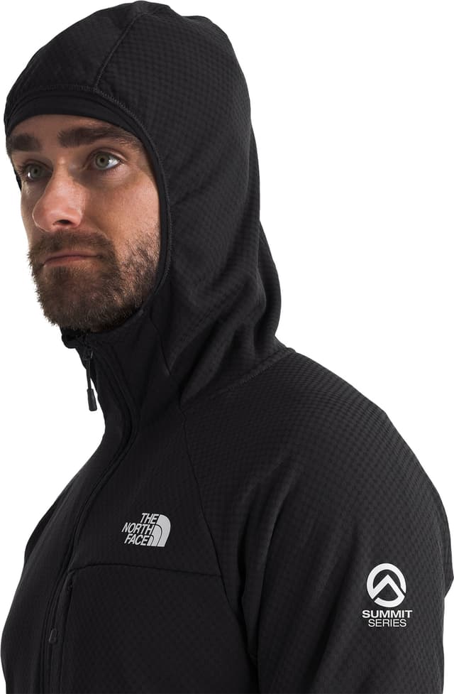 The North Face Summit Series FUTUREFLEECE Full-Zip Hoodie - Men's
