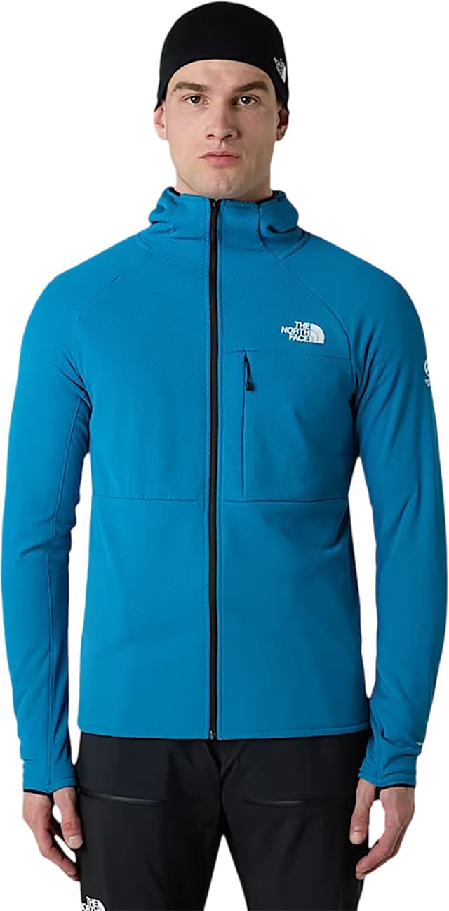 ノースフェイス The North Face Summit Series FUTUREFLEECE Full-Zip Hoodie - Men's