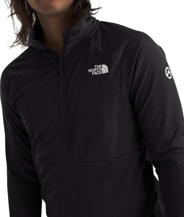 The North Face Summit Series FUTUREFLEECE LT Half-Zip Pullover