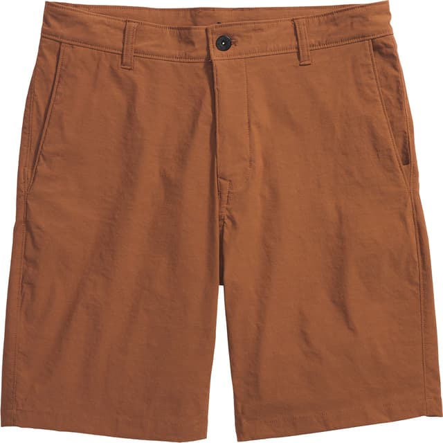 THE NORTH FACE / ザノースフェイス STANDARD FIT RLLNG SUN PACKABLE SHORT Men's Rolling Sun Packable Shorts | The North Face