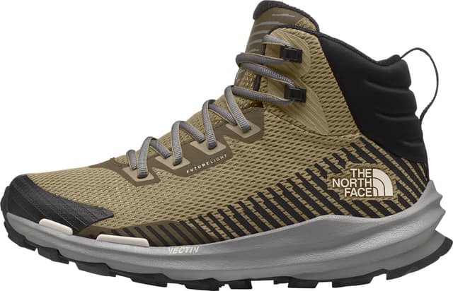 The North Face Vectiv Fastpack Mid Futurelight Boots The North Face Vectiv Fastpack Mid Futurelight Boots