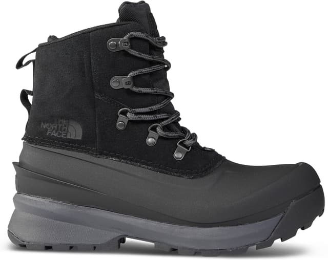 The North Face Chilkat V Lace Waterproof Boots - Men's | The