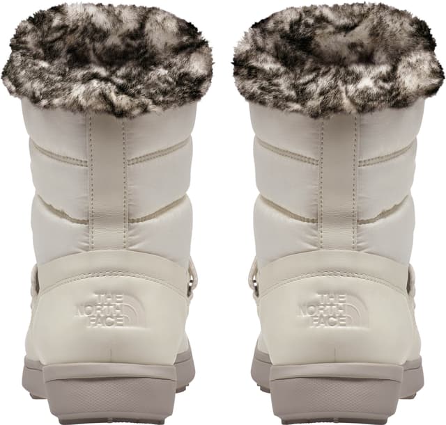 The North Face Sierra Luxe Waterproof Boots - Women's | The