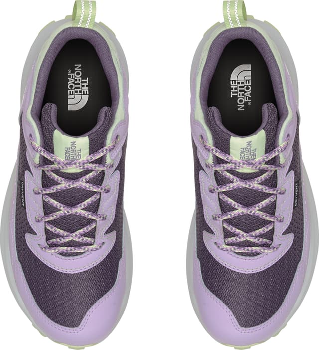 The North Face Fastpack Hiker Waterproof Trail Running Shoes