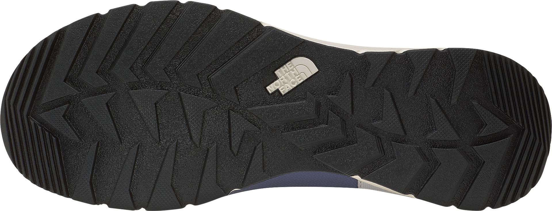 The North Face Girls ThermoBall™ Pull-On Waterproof Boots in Black