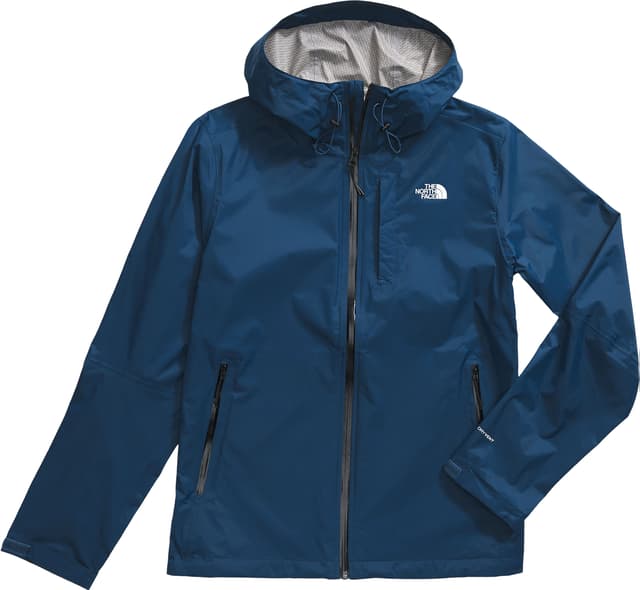 The North Face Alta Vista Jacket - Men's | Altitude Sports