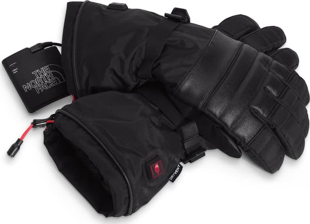 The North Face Montana Inferno Heated Glove - Women's | The Last Hunt
