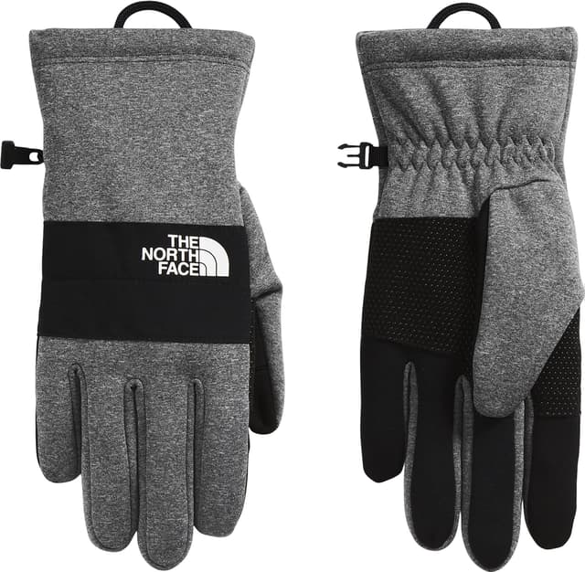 The North Face Shelbe Raschel Etip Gloves - Women's | Altitude Sports