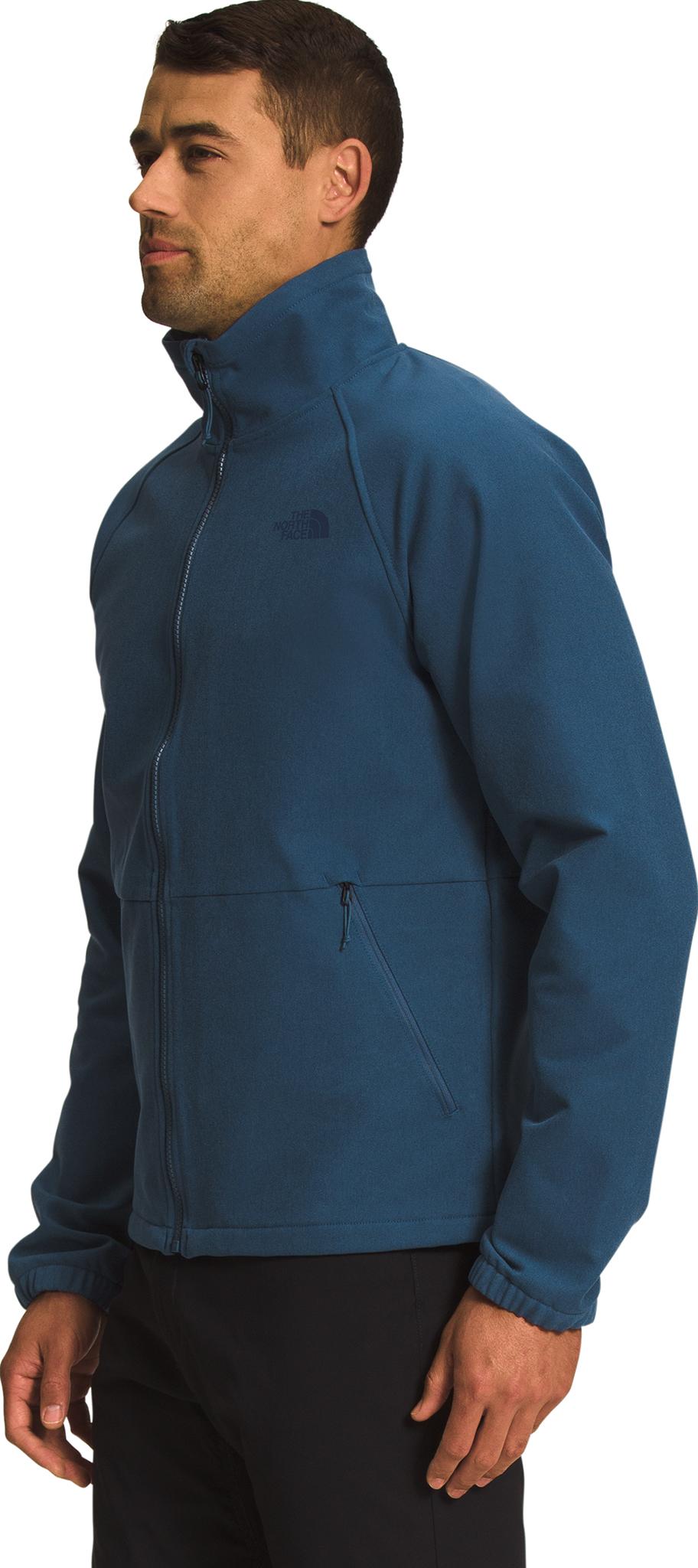 The North Face Camden Soft Shell Jacket - Men’s | The Last Hunt