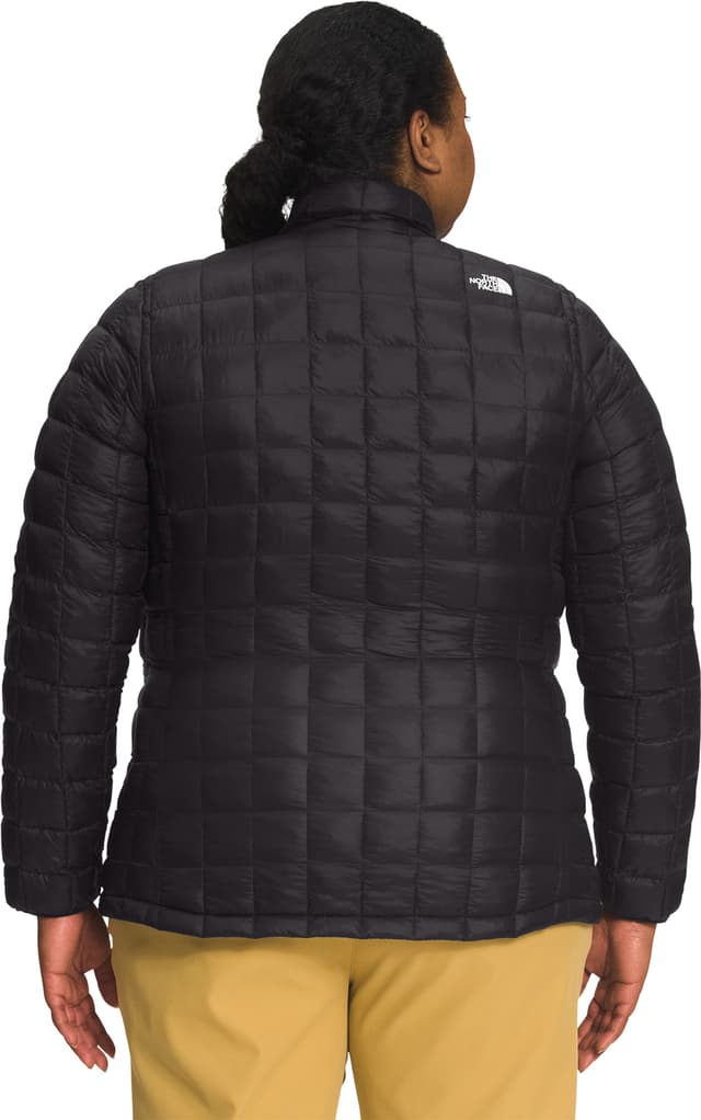 The North Face ThermoBall Eco 2.0 Plus Size Jacket - Women's | The