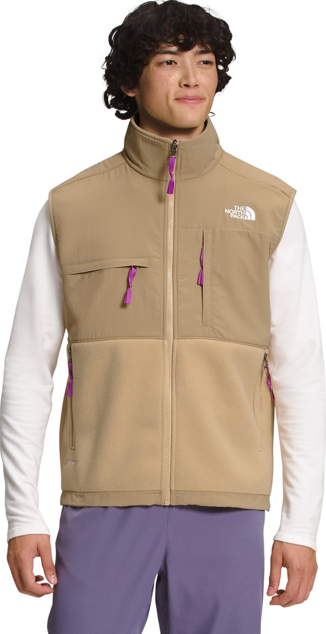 The North Face Denali Vest - Men's | Altitude Sports