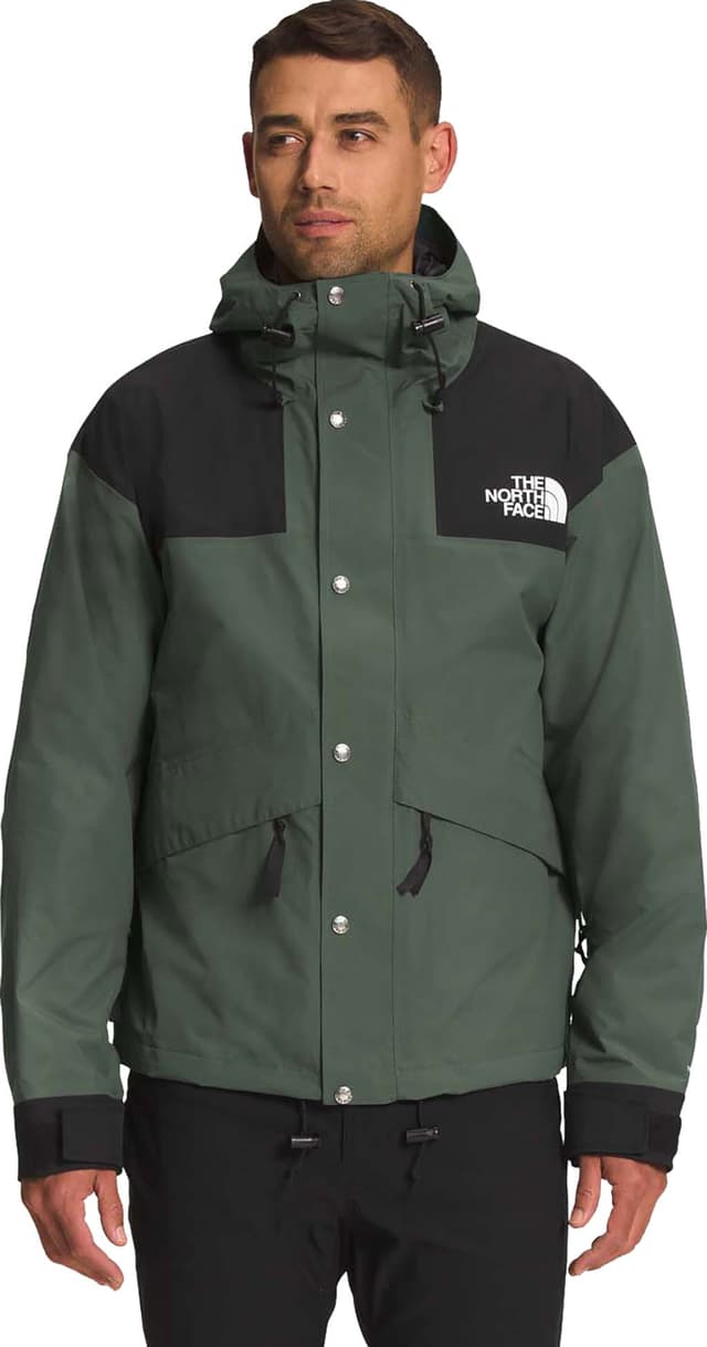 The North Face 86 Retro Mountain Jacket - Men's | Altitude Sports