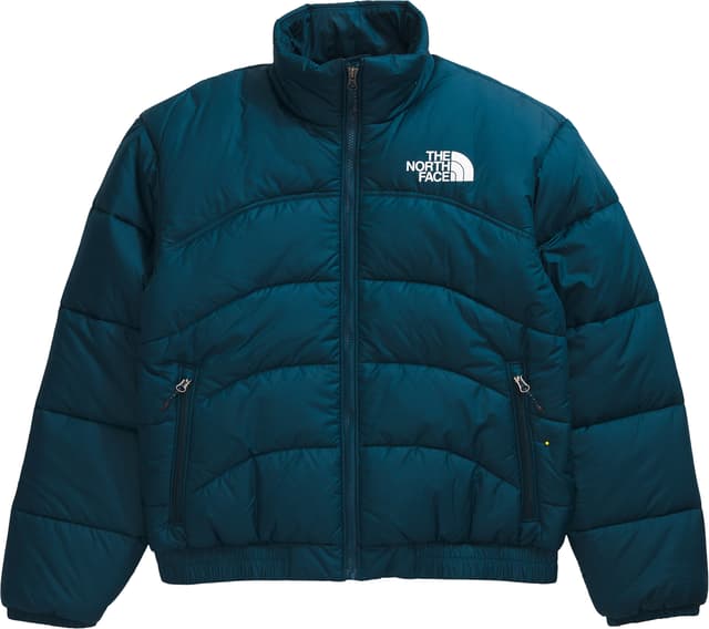 The North Face Aconcagua 3 Jacket - Men's | The Last Hunt
