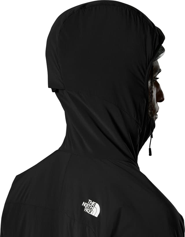 The North Face Casaval Summit Series Hybrid Hoodie - Men's