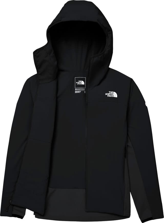 ジャケット・アウター TNF summit Hybrid AirDialogue Hoodie The North Face Casaval Summit Series Hybrid Hoodie - Men's