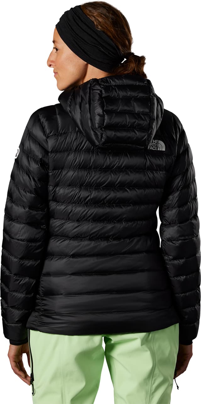 The North Face Breithorn Summit Series Down Hoodie Jacket