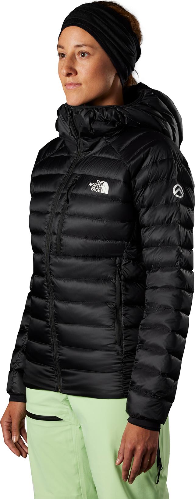 The North Face Breithorn Summit Series Down Hoodie Jacket