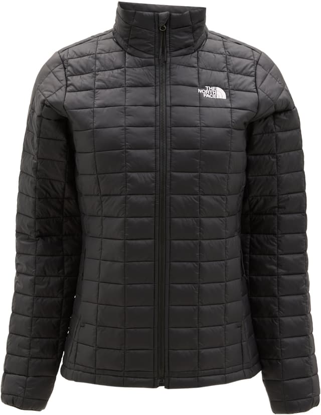 The North Face Thermoball Eco Full Zip Jacket - Women's | The Last