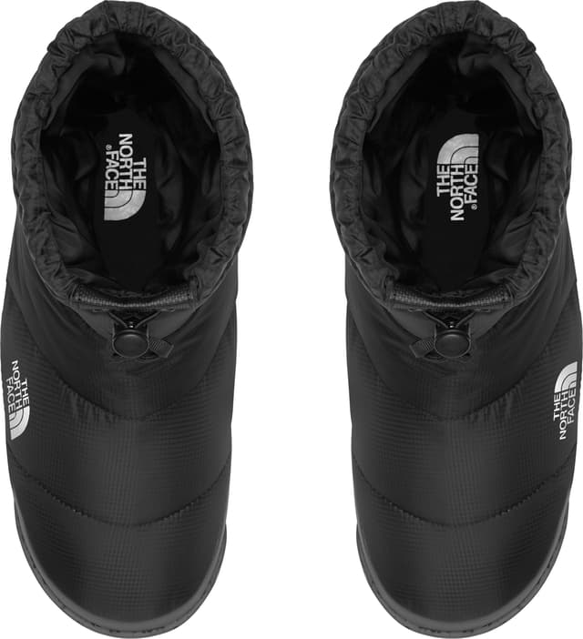 The North Face Nuptse Après Booties - Men's | Altitude Sports