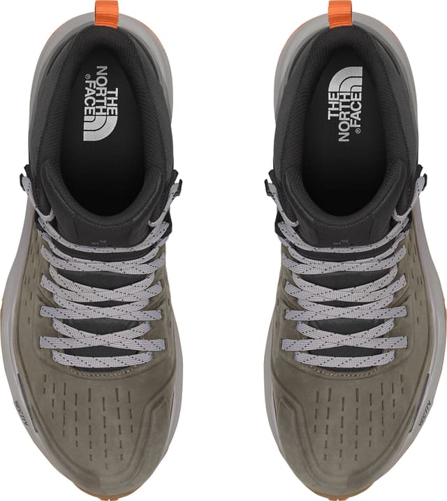 The North Face VECTIV Exploris 2 Mid FUTURELIGHT™ Leather Hiking