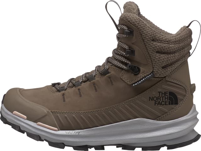 The North Face Vectiv Fastpack Mid Futurelight Boots