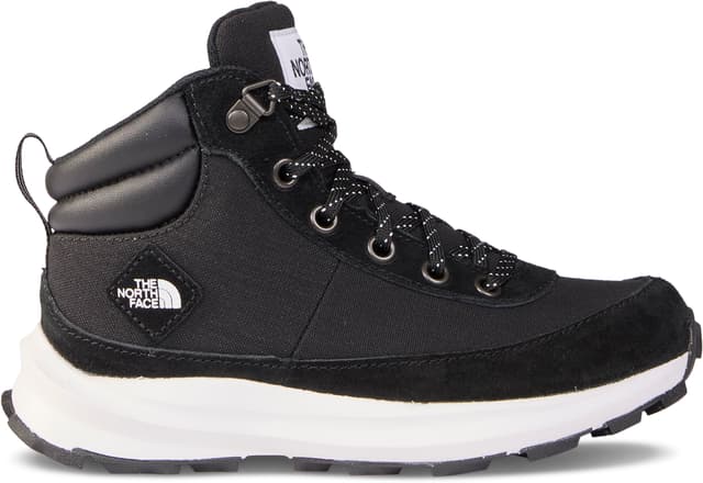 The North Face Back-To-Berkeley IV Hiker Shoes - Youth | Altitude