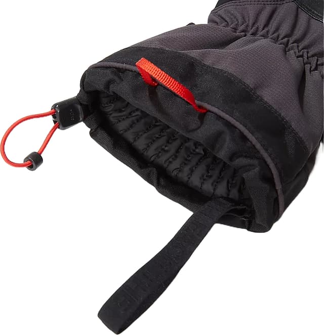The North Face Montana Pro GTX Gloves - Men's | The Last Hunt