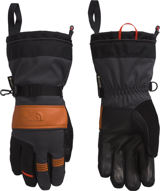 NORTH FACE MONTANA PRO GTX MITT ゴアテックス The North Face Montana Pro GTX Gloves - Men's | The Last Hunt
