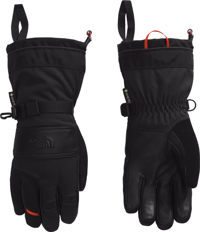 The North Face Montana Pro GTX Gloves - Men's | The Last Hunt