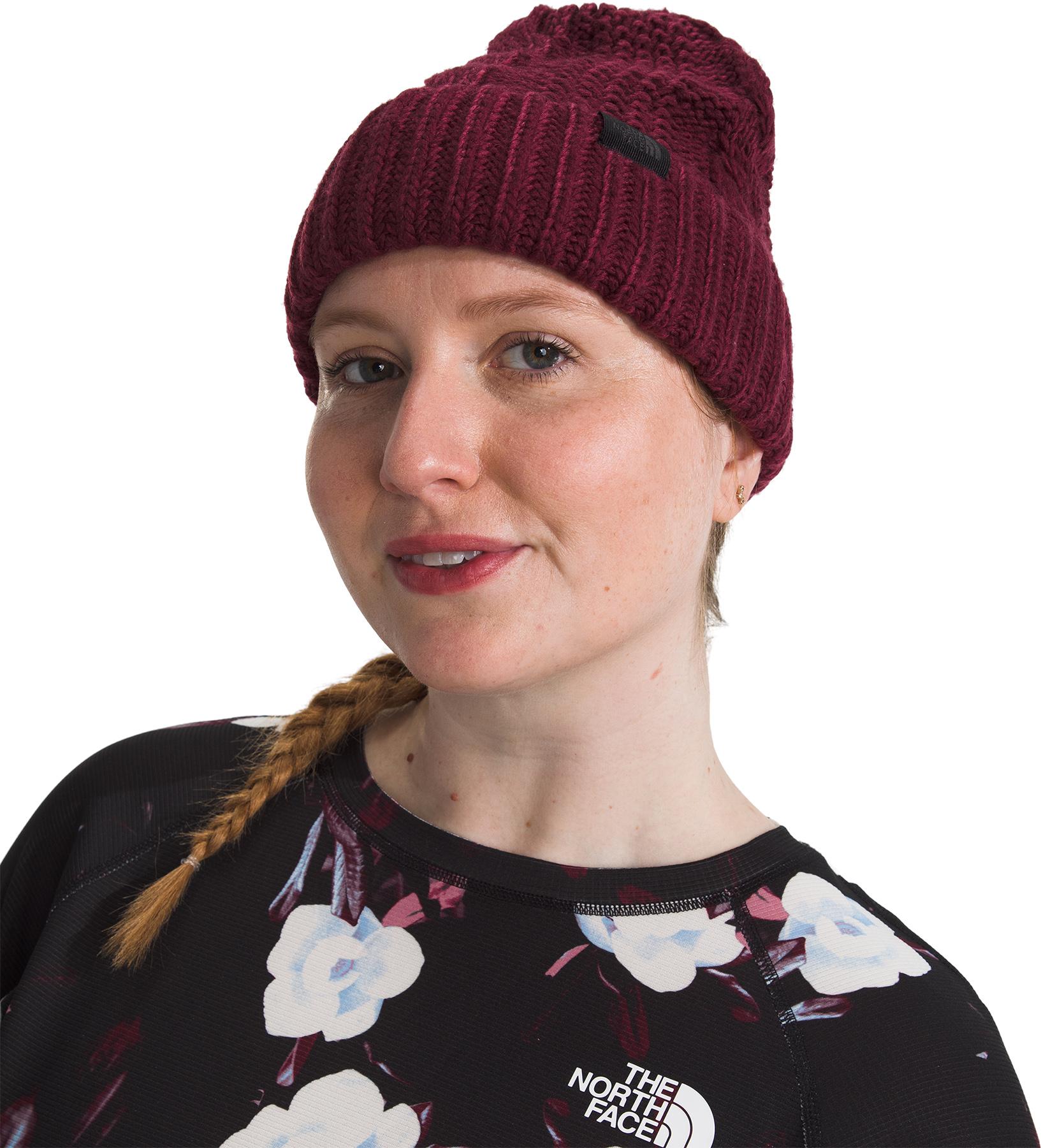 The North Face Oh Mega Beanie - Women's | The Last Hunt