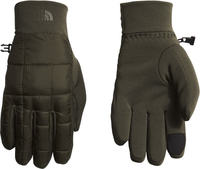 The North Face ThermoBall Gloves - Men's | The Last Hunt