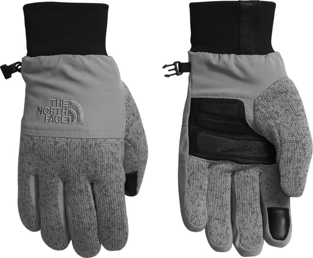 The North Face Montana Pro GORE-TEX Gloves - Men's | The Last Hunt