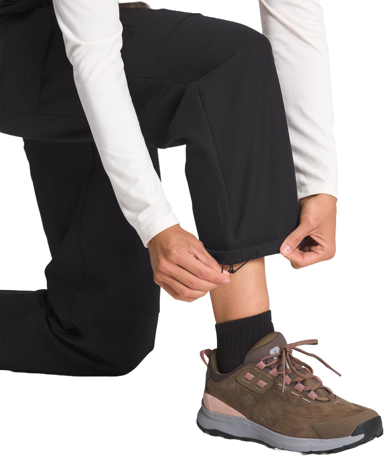 The North Face Camden Soft Shell Pants - Women’s | The Last Hunt