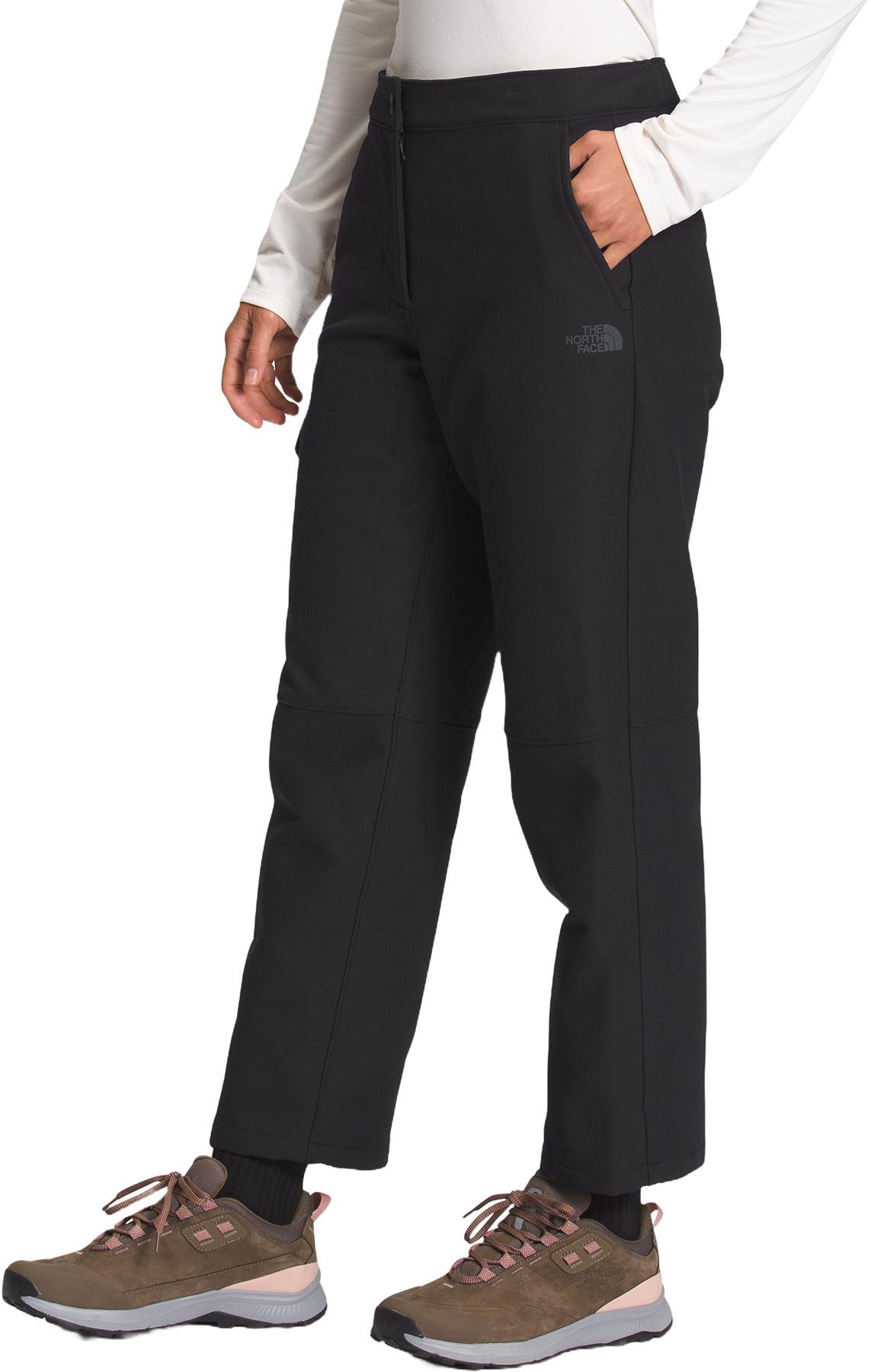 The North Face Camden Soft Shell Pants - Women’s | The Last Hunt