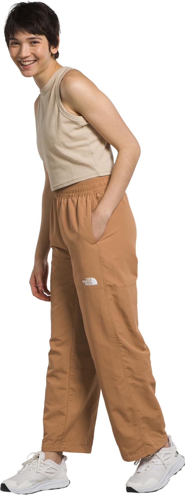 THE NORTH FACE ザ ノースフェイス ナイロンパンツ TNF EASY