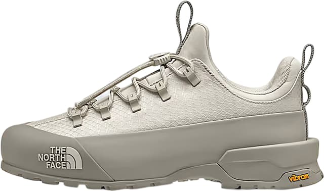 【関税&送料込】The North Face White Glenclyffe Low-Top Snea The North Face Glenclyffe Low Shoes - Unisex | The Last Hunt