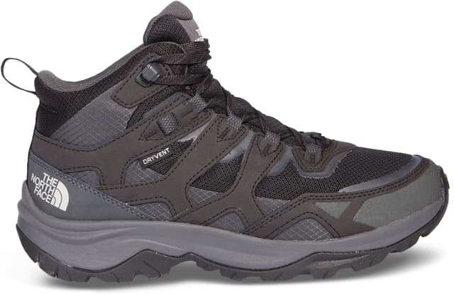 The North Face Hedgehog 3 Mid Waterproof Hiking Boots - Men's