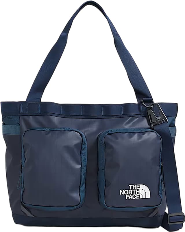 The North Face Base Camp Voyager Tote Bag 24L | Altitude Sports