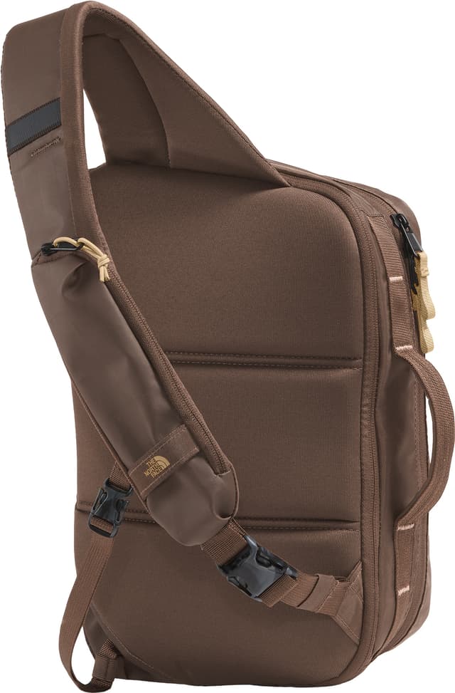 The North Face Base Camp Voyager Sling Backpack 11L | The Last Hunt