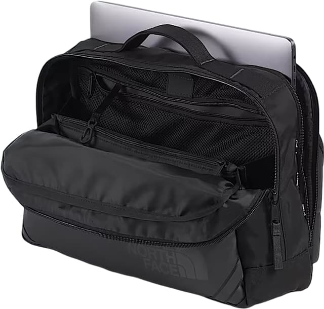 The North Face Base Camp Voyager Sling Backpack 11L | Altitude Sports