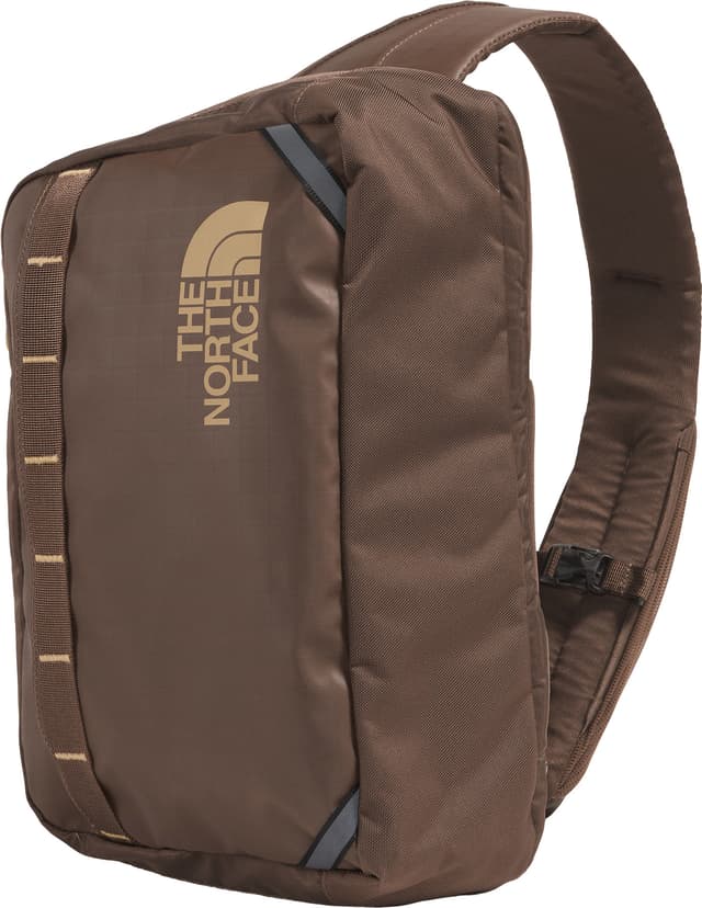 The North Face Base Camp Voyager Sling Backpack 11L | The Last Hunt
