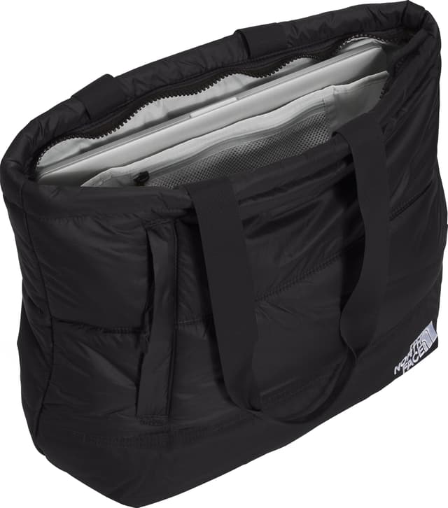The North Face Nuptse Tote Bag 21L - Women's | Altitude Sports