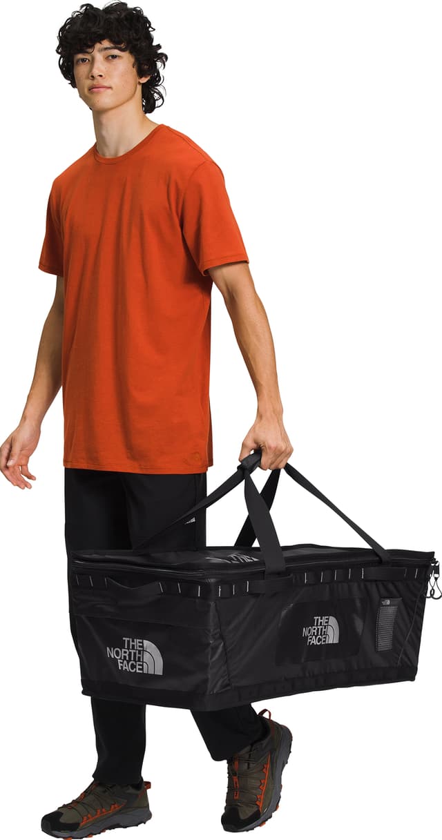 The North Face Base Camp Gear Box Large - 90L | The Last Hunt The North Face Base Camp Gear Box Large - 90L | The Last Hunt
