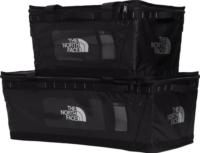 The North Face Base Camp Gear Box Large - 90L | The Last Hunt The North Face Base Camp Gear Box Large - 90L | The Last Hunt