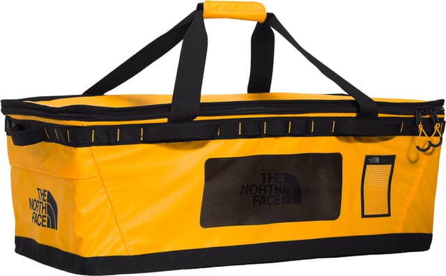 The North Face Base Camp Gear Box - Medium 65L | Altitude Sports