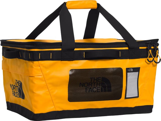The North Face Base Camp Gear Box - Medium 65L | Altitude Sports