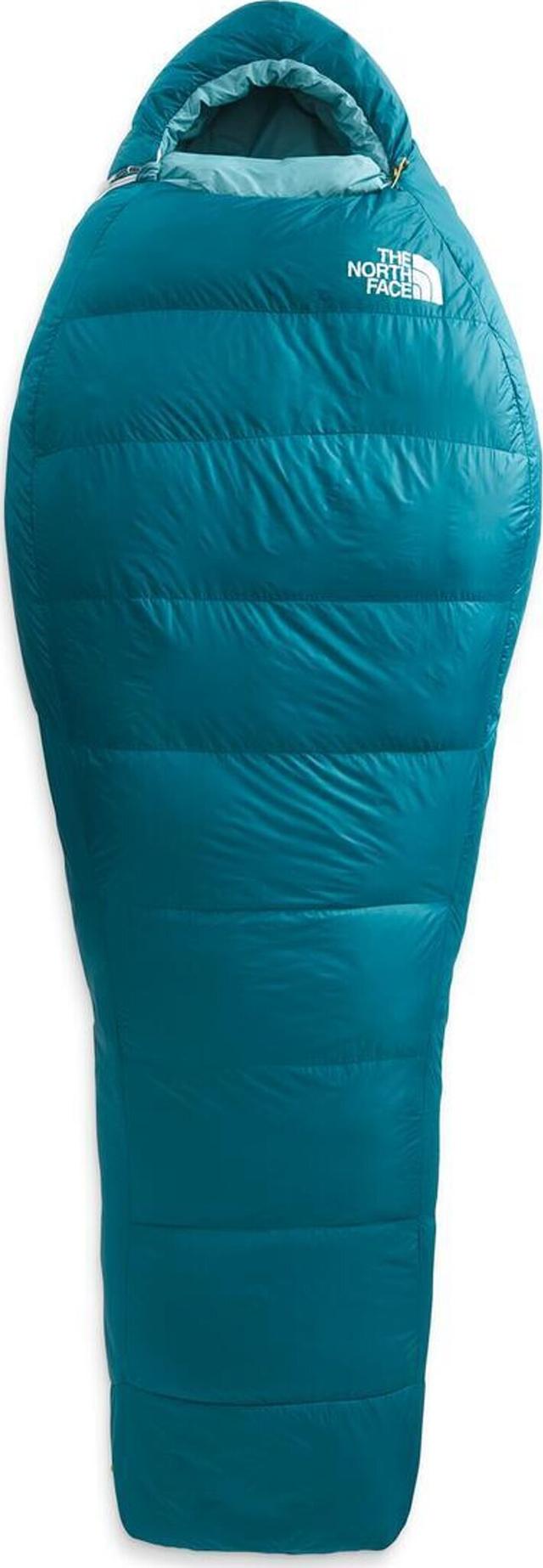The North Face Trail Lite Down Sleeping Bag 20°F/-7°C - Long