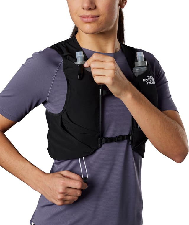 ウォーキング・ランニングウェア THE NORTH FACE Summit Run Race Day Vest Summit Series Run Race Day Vest 8 | The North Face